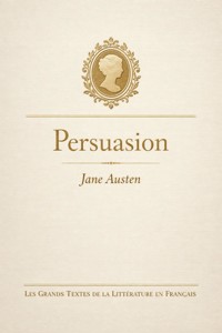 Persuasion - Jane Austen  - ebook