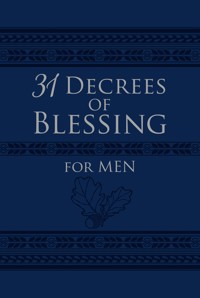 31 Decrees of Blessing for Men - Robert Hotchkin - ebook