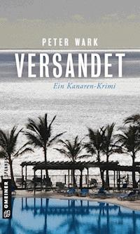 Versandet - Peter Wark - ebook