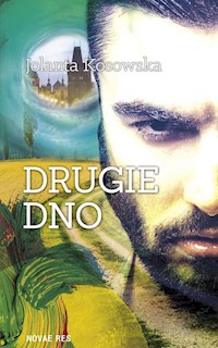 Drugie dno - Jolanta Kosowska - ebook + książka