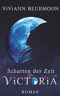 VICTORIA - Viviann Bluemoon - ebook