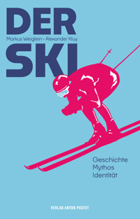 Der Ski - Alexander Kluy - ebook