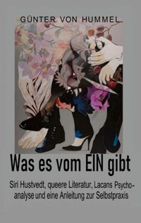 Was es vom EIN gibt - Günter von Hummel - ebook