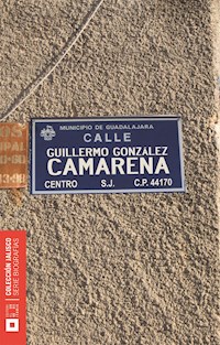 Guillermo González Camarena - Juan Pablo Torres Pimentel - ebook