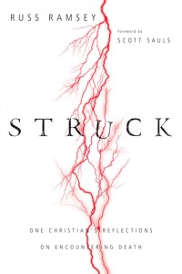 Struck - Russ Ramsey - ebook