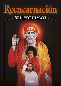 Reencarnación - Horacio Sri Iyotihmayi Mendoza - ebook