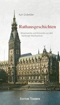 Rathausgeschichten - Kurt Grobecker - ebook