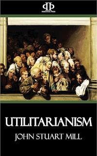 Utilitarianism - John Stuart Mill - ebook