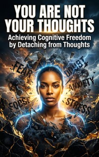 You Are Not Your Thoughts - Maya Colton - ebook