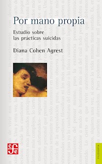 Por mano propia - Diana Cohen Agrest - ebook