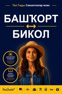 The Language Guide for Travelers - Bashkir to Bikol - YouGuide - ebook