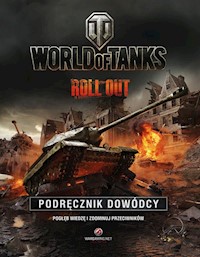 World of Tanks -  - książka