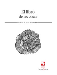 El libro de las cosas - Autores varios - ebook
