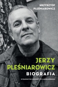 Jerzy Pleśniarowicz - Krzysztof Pleśniarowicz - książka