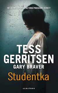 Studentka - Tess Gerritsen - ebook