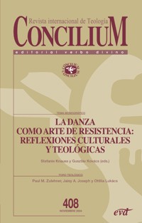 La danza como arte de resistencia: reflexiones culturales y teológicas - Stefanie Knauss - ebook