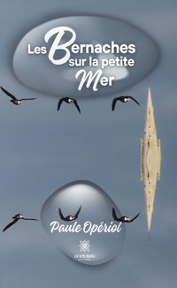 Les bernaches sur la petite mer - Paule Opériol - ebook