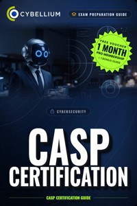 CASP Certification - Cybellium - ebook