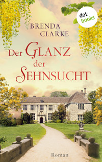 Der Glanz der Sehnsucht - Brenda Clarke - ebook