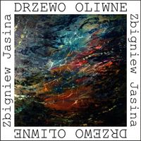 Drzewo oliwne - Jasina Zbigniew - książka
