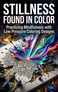 Stillness Found in Color - Idris Reese - ebook