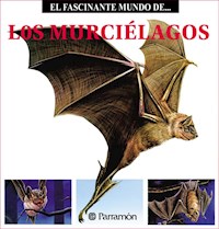 Los Murciélagos - Maria Àngels Julivert - ebook