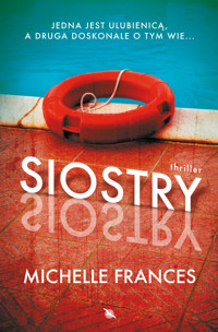 Siostry - Michelle Frances - ebook + audiobook + książka