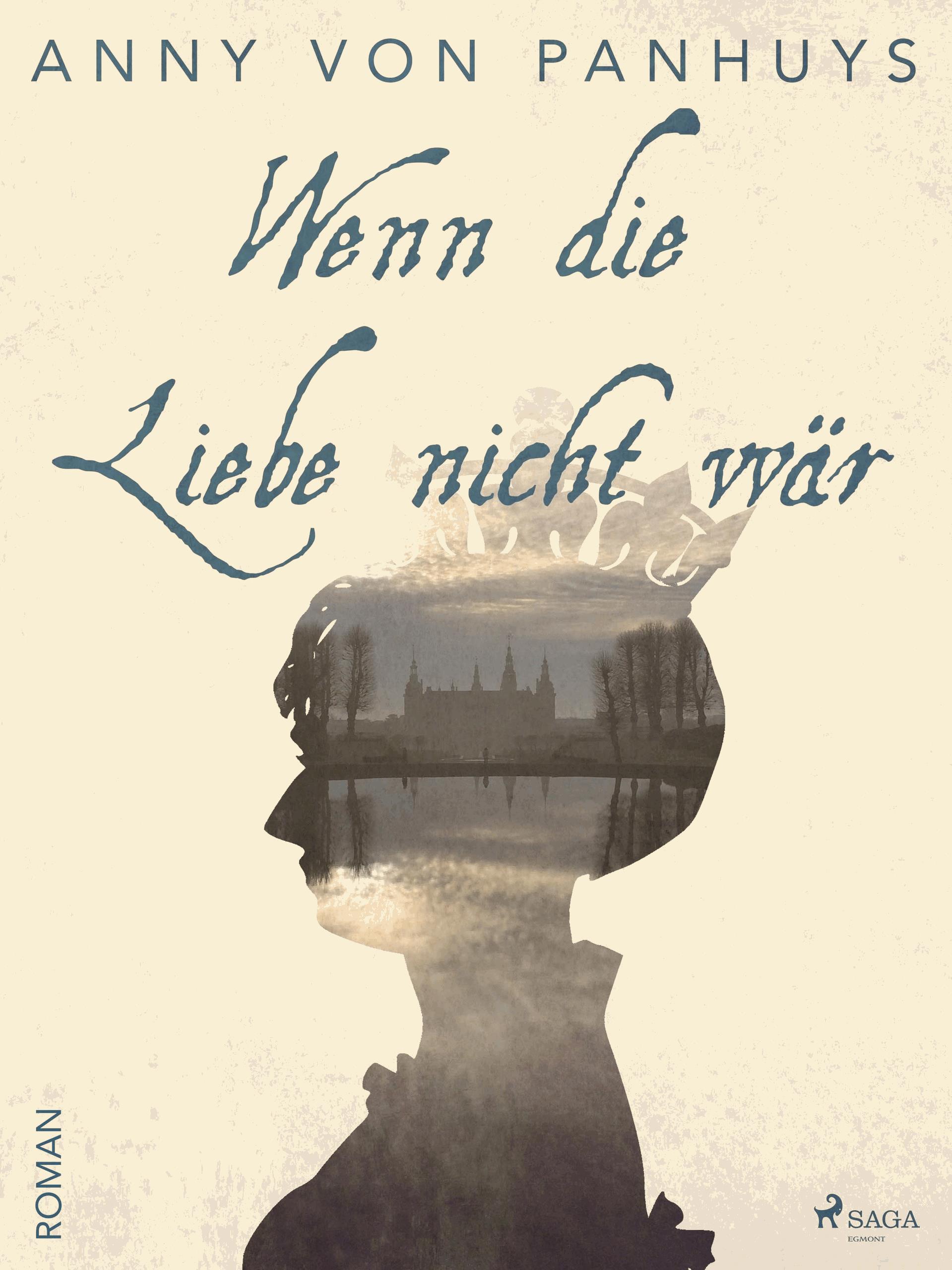 Wenn die Liebe nicht wär
