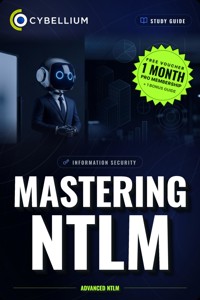Mastering NTLM - Cybellium - ebook
