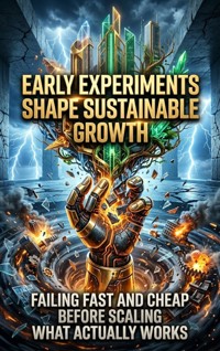 Early Experiments Shape Sustainable Growth - Wesley Prescott - ebook