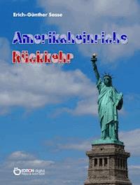 Amerikaheinrichs Rückkehr - Erich-Günther Sasse - ebook