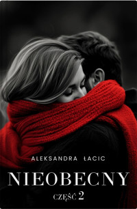 Nieobecny - Aleksandra Łacic - książka