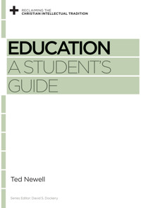 Education - Ted Newell - ebook