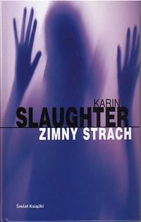Zimny strach - Karin Slaughter - ebook