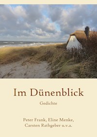 Im Dünenblick - Frank Peter - ebook
