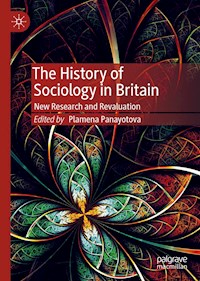 The History of Sociology in Britain -  - ebook