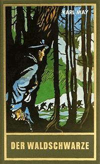 Der Waldschwarze - Karl May - ebook