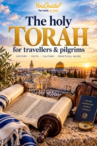 The holy Torah for travellers & pilgrims - YouGuide - ebook