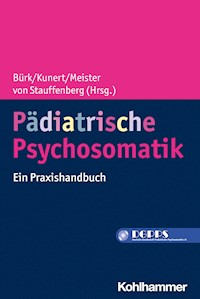 Pädiatrische Psychosomatik -  - ebook