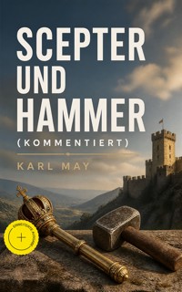 Scepter und Hammer (Kommentiert) - Karl May - ebook