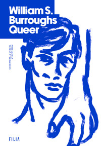 Queer - William S. Burroughs - ebook + audiobook