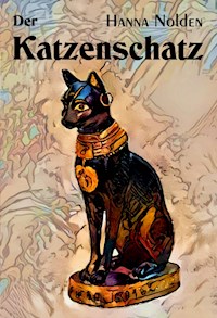 Der Katzenschatz - Hanna Nolden - ebook