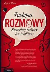 Budujące rozmowy - Puhn Laurie - książka
