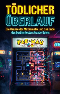 Tödlicher Überlauf - Simon Becker - ebook