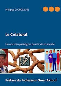 Le Créatorat -  - ebook