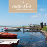 Sønderjylland - eine Perle im Süden Dänemarks - Claudia Kerpa - ebook