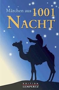 Märchen aus 1001 Nacht - Scheherazade - ebook