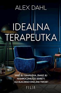 Idealna terapeutka - Dahl Alex - ebook + audiobook + książka