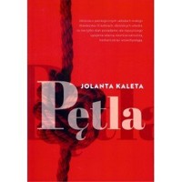 Pętla - Kaleta Jolanta - książka
