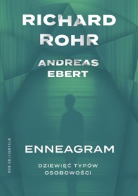 Enneagram - Ebert Andreas, Rohr Richard - książka